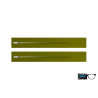 Solid Green - 0098TR - Acetate temples