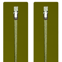 Solid Green - 0098TR - Acetate temples