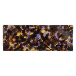 Purple Scale - 0103EC - Acetate strip 6mm