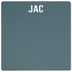 Solid Green - 0107TR - Acetate slab 6mm