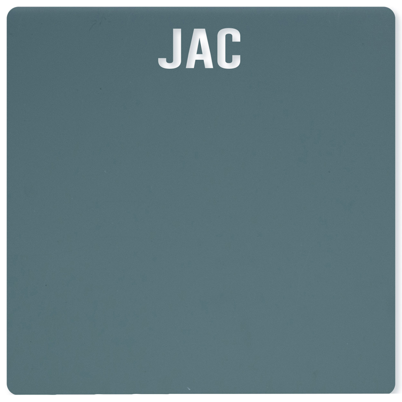 Uni Vert - 0107TR - Acétate bande 4mm