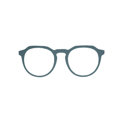 Uni Vert - 0107TR - Acétate bande 4mm