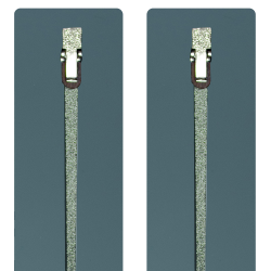 Solid Green - 0107TR - Acetate temples