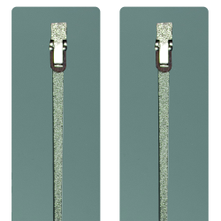 Solid Green - 0108TR - Acetate temples