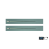 Solid Green - 0108TR - Acetate temples