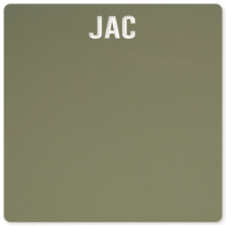 Uni Vert - 0109TR - Acétate labo 4mm