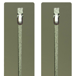 Solid Green - 0109TR - Acetate temples