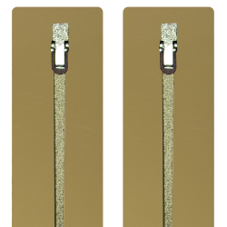 Solid Yellow - 0110TR - Acetate temples