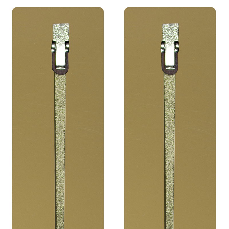 Solid Yellow - 0110TR - Acetate temples