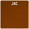 Solid Brown - 0111TR - Acetate slab 6mm