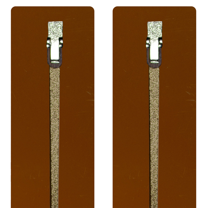 Solid Brown - 0111TR - Acetate temples