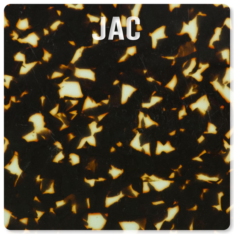 Grey Scale - 0120EC - Acetate slab 6mm