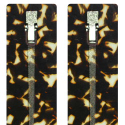 Grey Scale - 0120EC - Acetate temples