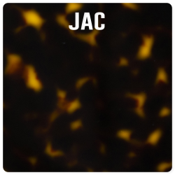 Brown Scale - 0155EC - Acetate slab 6mm