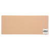 Uni Beige - 0024UN - Acétate labo 4mm