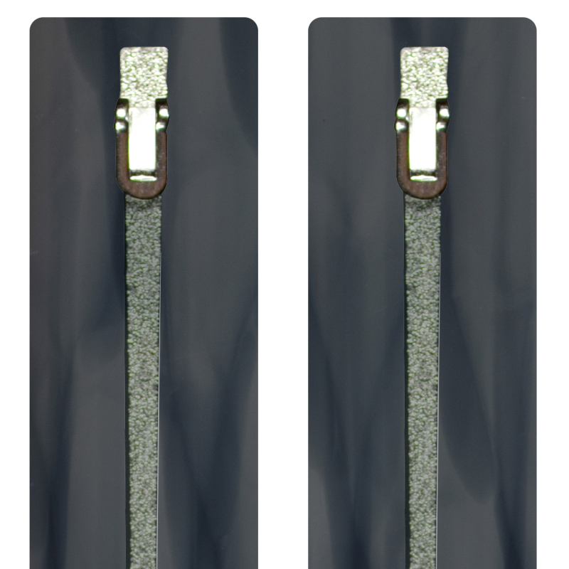 Brown Jasped - 0009JA - Acetate temples