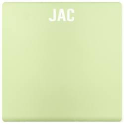 Uni Jaune - 0086TR - Acétate bande 4mm