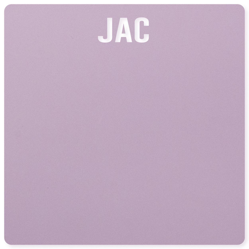 Solid Purple - 0087TR - Acetate slab 6mm