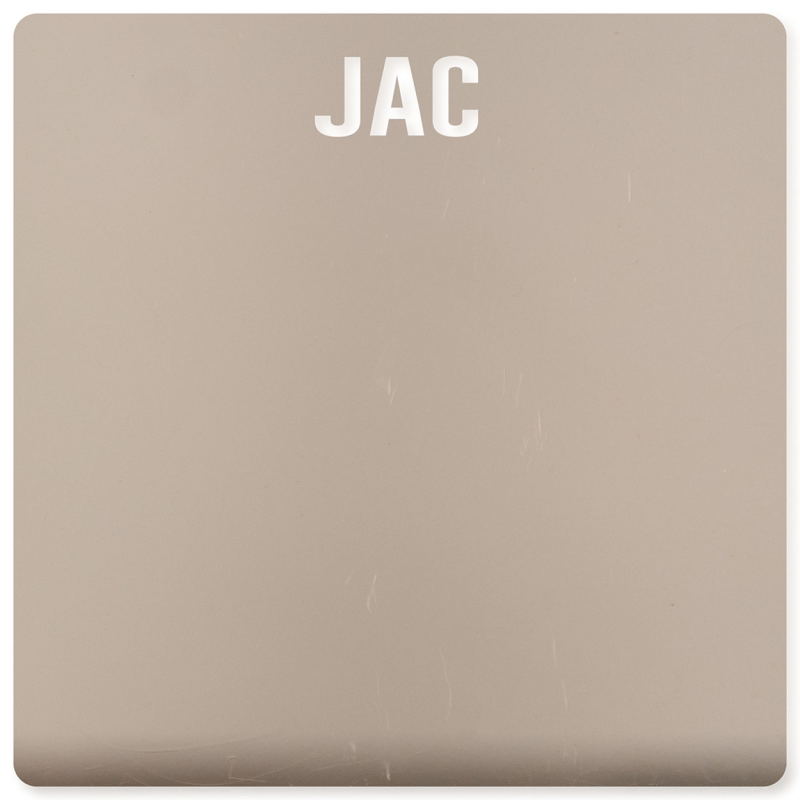 Solid Pink - 0088TR - Acetate slab 4mm