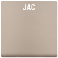 Solid Pink - 0088TR - Acetate slab 6mm