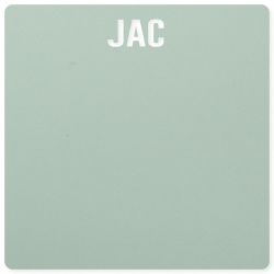 Solid Green - 0089TR - Acetate slab 6mm