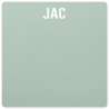 Solid Green - 0089TR - Acetate slab 6mm