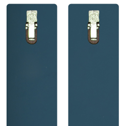 Solid Blue - 0069UN - Acetate temples