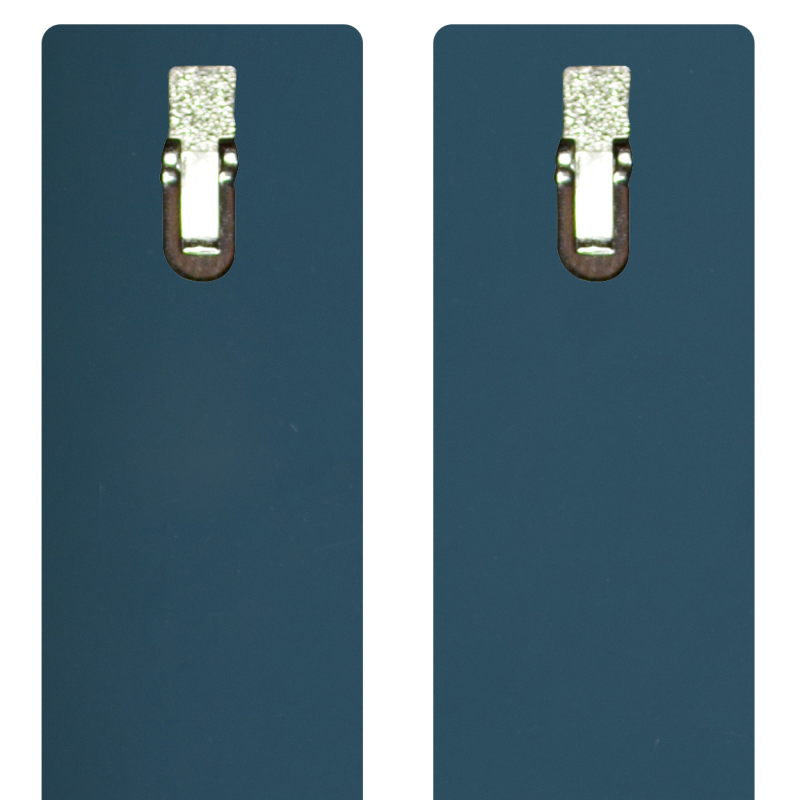 Solid Blue - 0069UN - Acetate temples