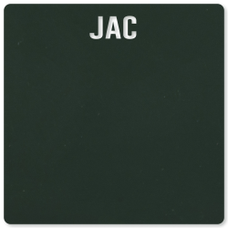 Solid Green - 0071UN - Acetate slab 6mm