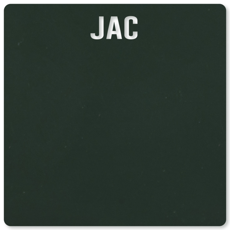 Solid Green - 0071UN - Acetate slab 6mm