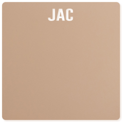 Solid Orange - 001OP - Acetate slab 4mm