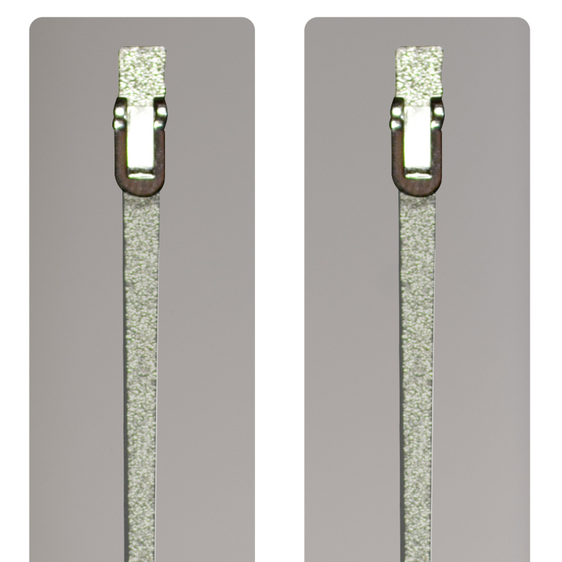 Uni Gris - 0003OP - Acétate branches