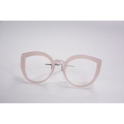 Uni Rose - 0004OP - Acétate bande 6mm