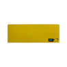 Solid Yellow - 0115TR - Acetate slab 6mm