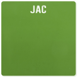 Uni Vert - 0119TR - Acétate bande 6mm