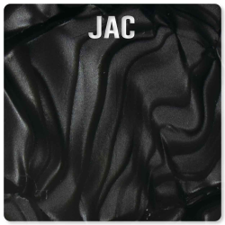 Black Pearly - 0015NA - Acetate slab 6mm