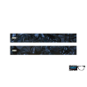 Blue Pearly - 0018NA - Acetate temples