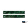 Green Pearly - 0019NA - Acetate temples