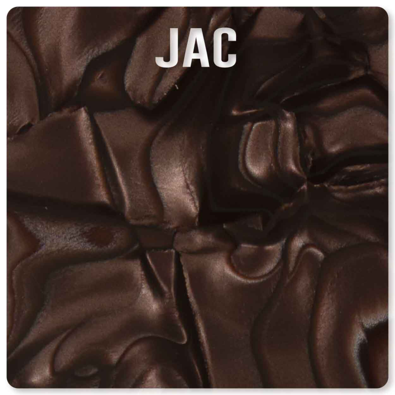 Nacré Marron - 0020NA - Acétate labo 4mm