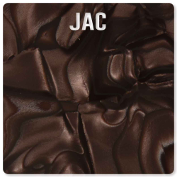 Brown Pearly - 0020NA - Acetate slab 6mm