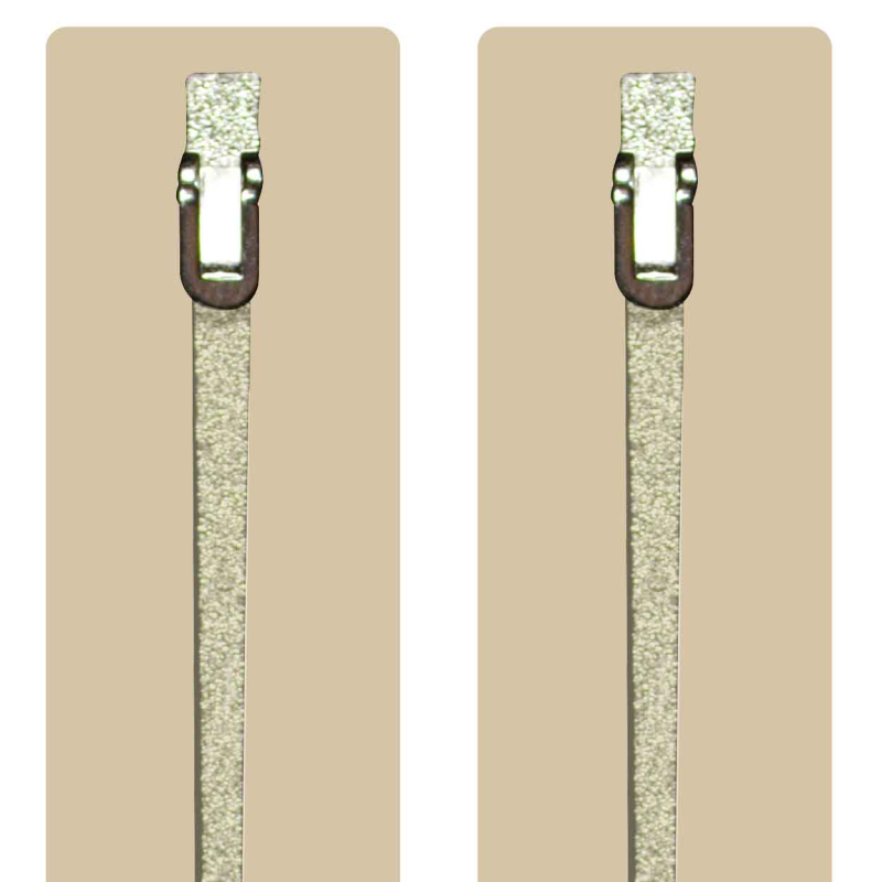 Solid Beige - 0033OP - Acetate temples