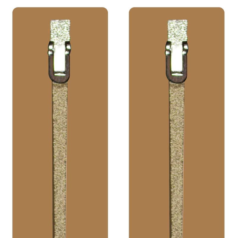 Solid Beige - 0034OP - Acetate temples