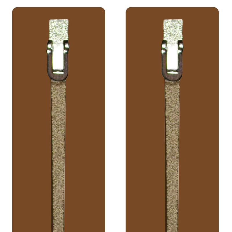 Solid Brown - 0036OP - Acetate temples