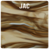 Beige Jasped  - 0064JA - Acetate slab 4mm