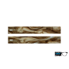 Beige Jasped - 0064JA - Acetate temples