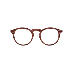 Purple Jasped - 0069JA - Acetate slab 6mm