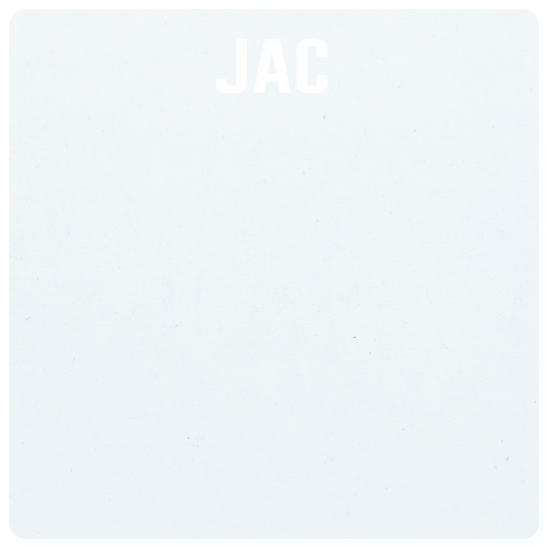 Transparent Crystal - 0001TR - Acetate slab 4mm