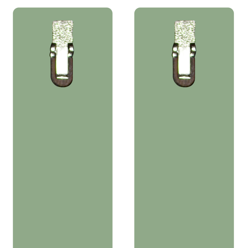 Solid Green - 0115UN - Acetate temples