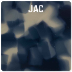 Blue Scale - 0179EC - Acetate slab 4mm