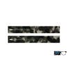 Black Scale - 0182EC - Acetate temples